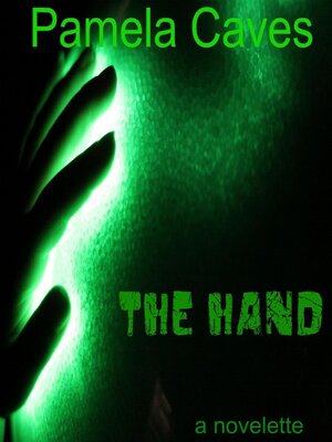cover image of The Hand